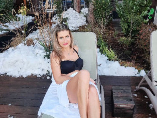 KatyStar - MILF ist für dich da, Liebling